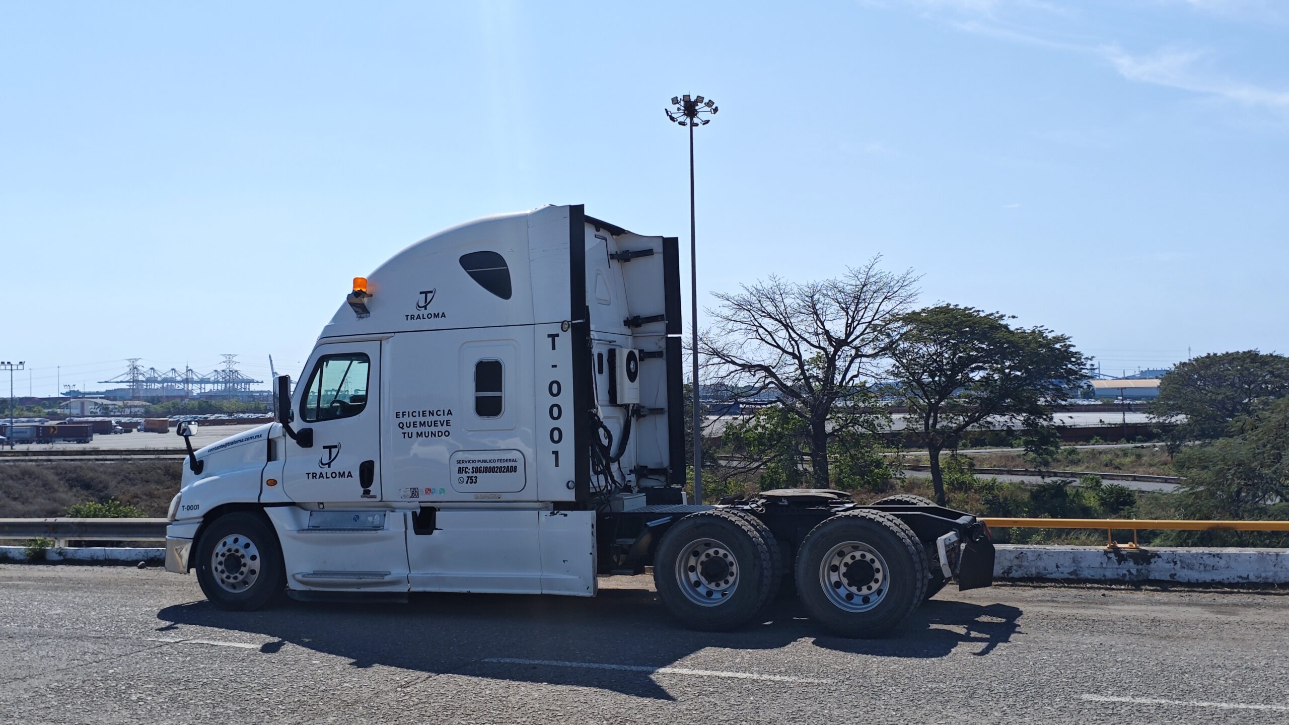 Freightliner