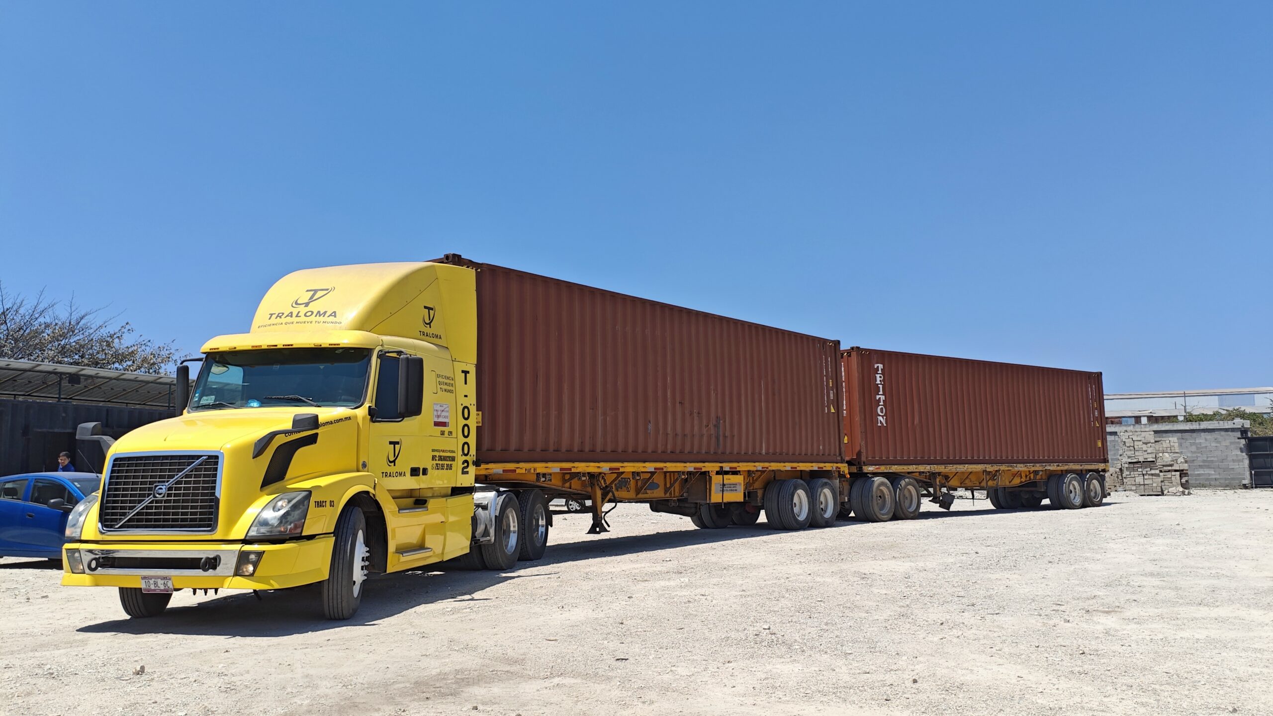 Kenworth