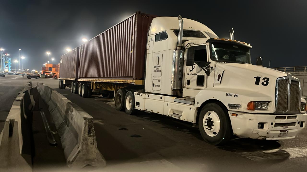 Kenworth T680