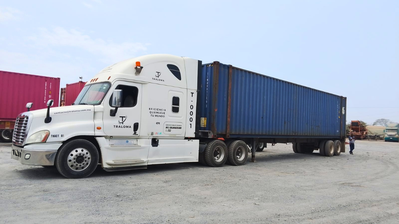 Kenworth