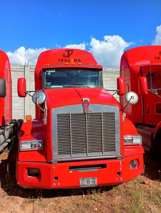 Kenworth