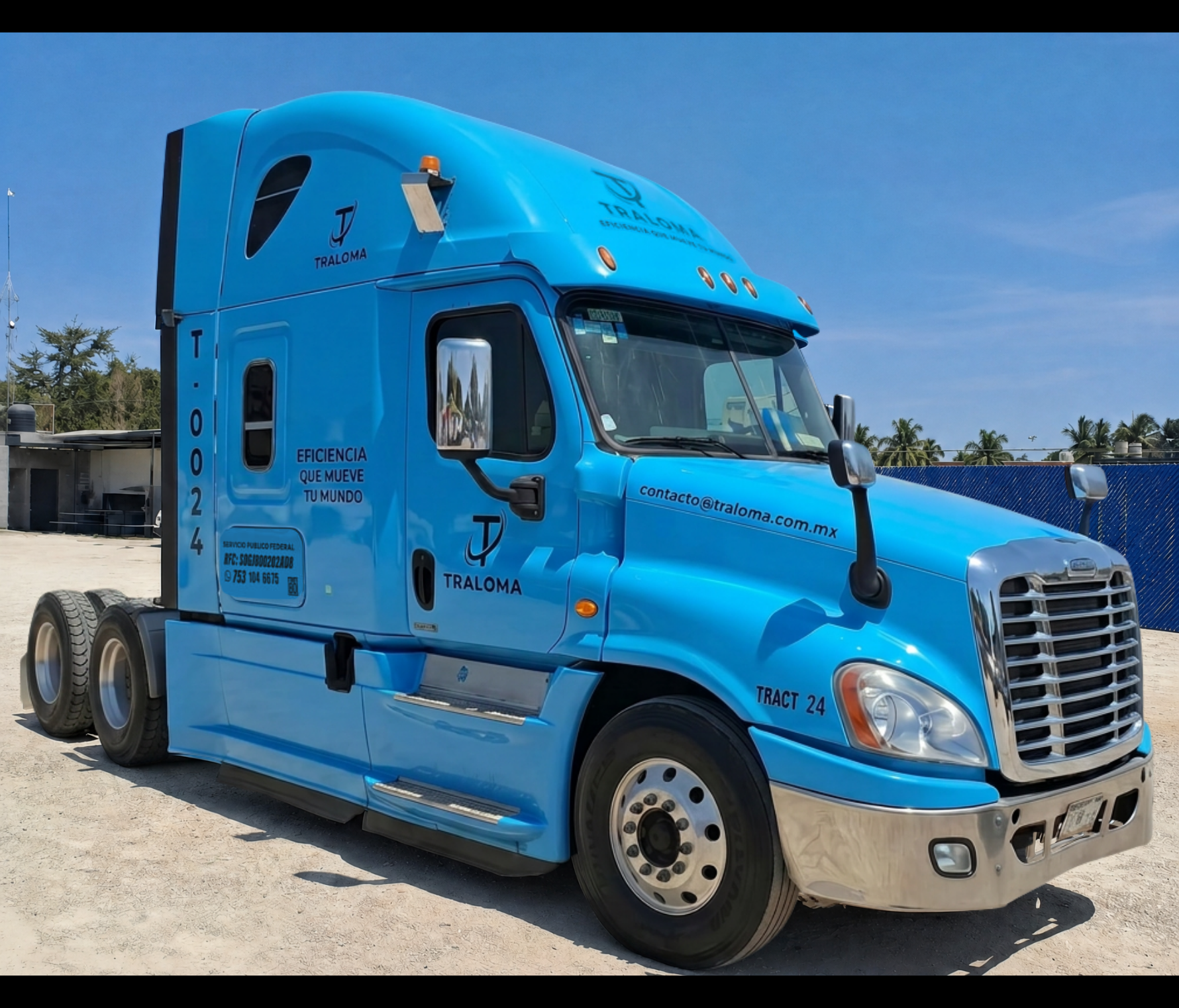 Freightliner
