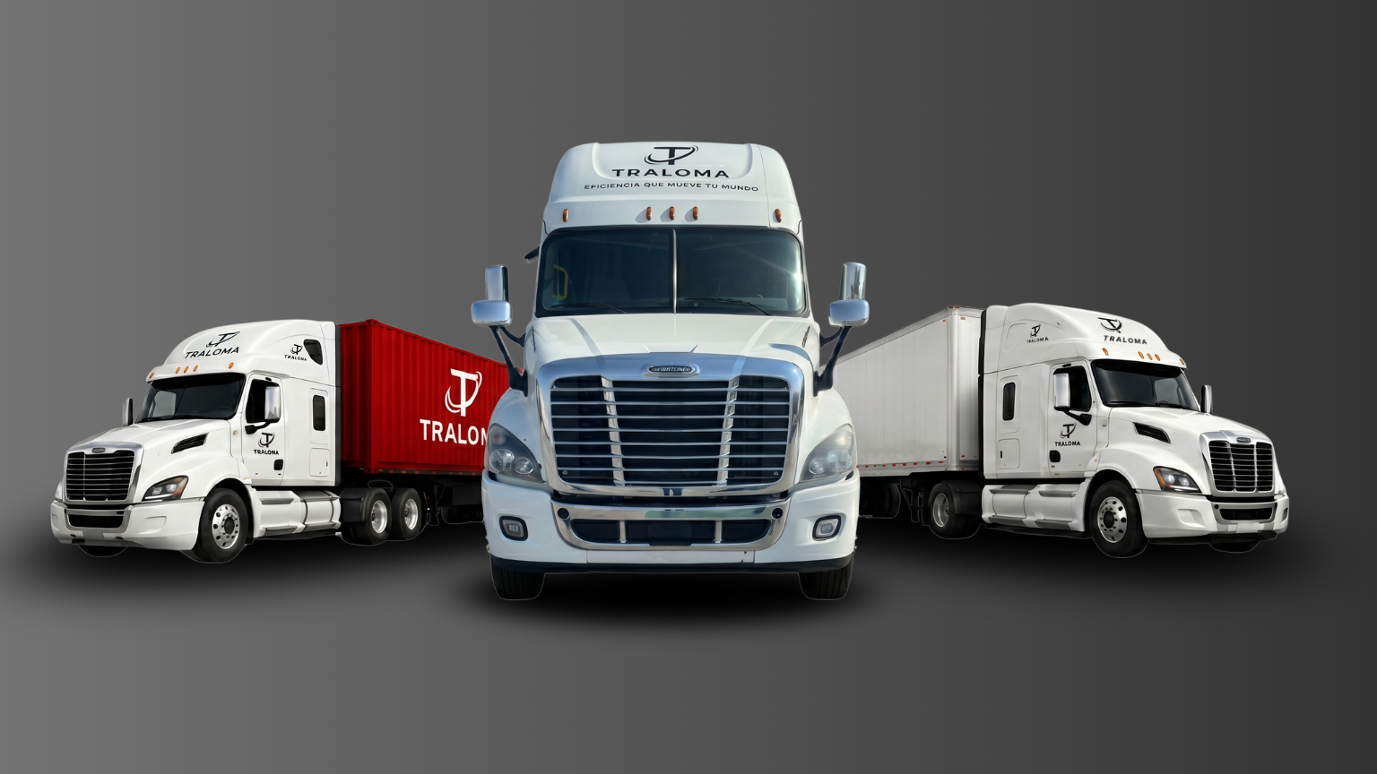 Kenworth T680