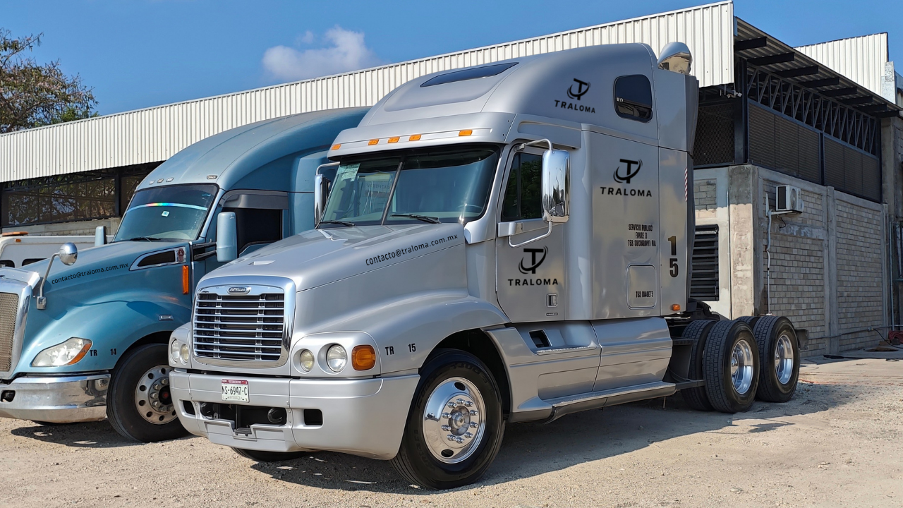 Kenworth